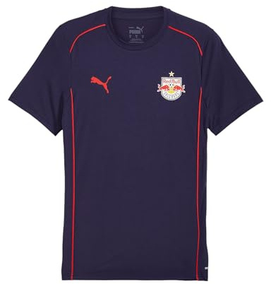 PUMA RB Salzburg Casual T-Shirt Unisex