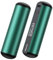 Warmco Magnetische Handwärmer elektrisch 2 Stück, 10000 mAh Handwärmer wiederverwendbar Heizung Tragbar, 3 Heizstufen, Batteriebetriebene Taschenheizung, powerbank, Hält Sie im Winter Warm