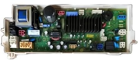 Motherboard Control Board EBR64974308 EAX61526804 EBR658736 Compatible For LG Dryer And Washing Machine