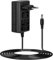 15W Netzteil for Amazon Echo Dot 3rd 4th 5th Gen 12V 15W Power Supply für Echo Show 5 1st 2nd Gen Echo Spot Echo Dot Kids Edition Fire TV Cube, 12V 1.25A Ladegerät Netzadapter Ladekabel Netzteil 2M