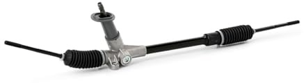RIDEX 286S0306 Lenkgetriebe elektrisch-Servolenkgetriebe Hydraulisch Kompatibel mit VW POLO 9N 5Z1419061 6Q1419055N 6Q1419055P
