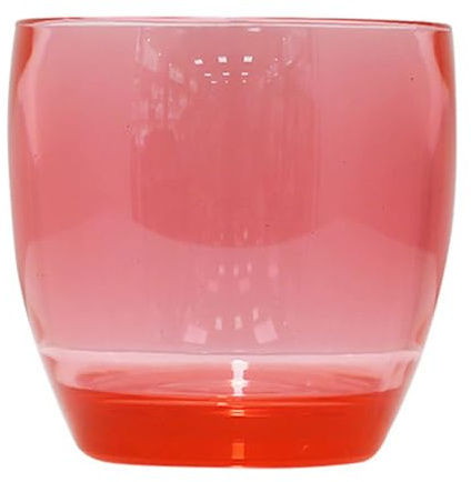 Bouteille d'eau transparente en forme d'œufs colorés avec une capacité de 946 ml et des matériaux robustes de qualité alimentaire pour la maison, l'extérieur, verres décoratifs en forme d'œufs