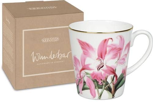 Konitz Wunderbar im Geschenkkarton Laelia autumnalis
