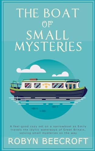 The Boat of Small Mysteries