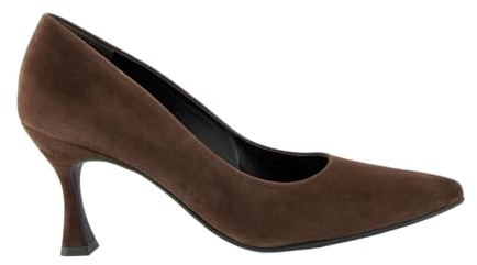 Paul Green Damen - Pumps 3859-061 braun 38,5