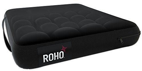 ROHO® Mosaic® Anti-Dekubitus-Kissen für Rollstühle 43 x 43 cm