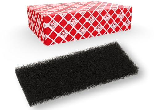 febi bilstein 100280 Cabin Filter, 1 unit