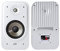 Polk Audio s20e Signature Signature S20 S – Altavoces de estantería, Color Blanco Color Blanco
