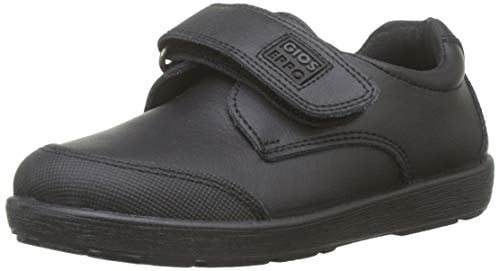 GIOSEPPO Zapatos Colegiales DE Piel EN Negro Beta