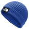 THE NORTH FACE Herren Logo Box Cuffed Beanie-Mütze, TNF Blue, One Size