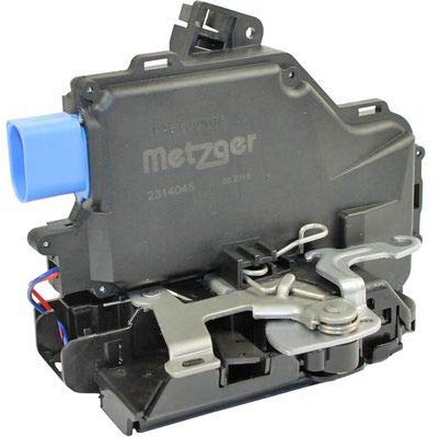 Serrure de porte METZGER 2314045