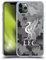 Head Case Designs Officially Licensed Liverpool Football Club Away Colours Digital Camouflage Soft Gel Case [Military Grade Protection] Compatible With Apple iPhone 11 Pro Max
