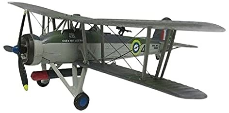 AVIATION 72 AV72FB006 1/72 Fairey Swordfish The Navy Wings Heritage Flight W5856/4A City of Leeds