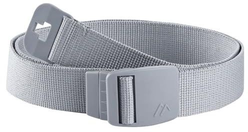 Maier Sports Unisex Eco Belt Gürtel