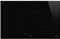 Induction hob with 4 heating zones from Smeg Universal - SIM3844D