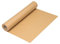Vita Blake Rouleau de papier kraft écologique 750 mm x 20 m – Papier d'emballage FSC 100% recyclé – 90 g/m² – 20 mètres, marron
