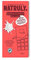 NATRULY Tablette de Chocolat sans Sucre et sans Édulcorants. Sucré à la Fibre de Chicorée - Goût Chocolat au Lait - 85 g