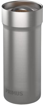 PRIMUS Slurken Vacuum Mug, Stainless Steel, 0,5L