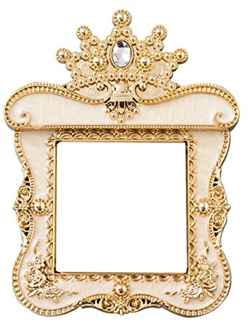 LABRIMP Protective Decals for Light Switches Rhinestone Adornment Outlet Wall Plate Cover Decorative for Home