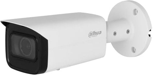 Dahua 4MP WizSense IR 60m Varifocal Außen-IP-Röhrenkamera