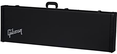 Gibson Thunderbird Original Hardshell Case (Black)