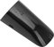 Door Handle Cover Right Car Door Handle Cap Cover Key Lock Piece Black LR048299 for 2011‑19