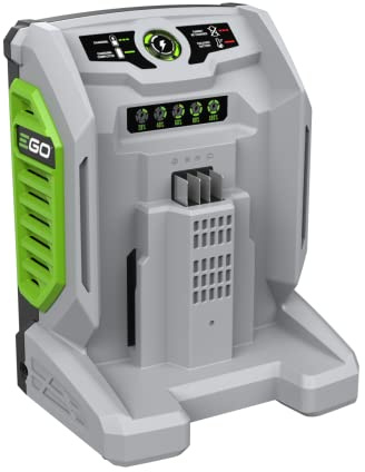 EGO CH7000E-T Schnellladegerät 700W