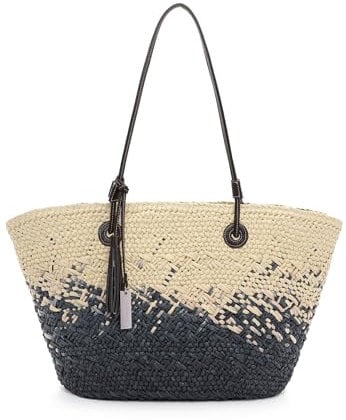 SURI FREY Shopper SFY Sandy 14330 Damen Handtaschen Zweifarbig blue 500