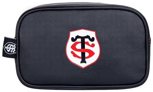 Trousse de Toilette Toulouse - Collection Officielle Stade Toulousain Rugby