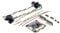 F4 F405 F3 F7 F722 V3S Flight Controller Kompatibel mit Freestyle Racing Drone Für 5 Zoll 6 Zoll 7 Zoll 9 Zoll 10 Zoll Drohnen(F3 ACRO FC)
