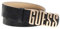 GUESS Gerty Pant Belt W85 Black