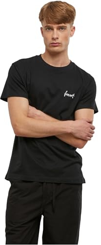 Forvert T-Shirt Roundn Salinas, viele Farben, Größen S bis 3XL