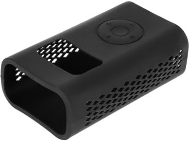 Silicone Case for Xiaomi Mijia Air Pump 2 and Air Pump 1S, Protective Shell Anti-Fall Replacement Inflator Pump Cover for Air Pump 2 and Air Pump 1S Accessories (For air pump 2)