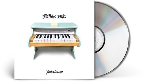 Better Noise Music (Spv)