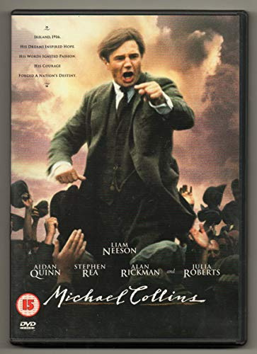Michael Collins [UK Import]