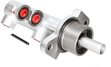 HELLA 8AM 355 503-091 Brake Master Cylinder - AM0309 - Brake System: BOSCH - for e.g. OPEL / VAUXHALL