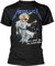 Metallica Tip Scales Männer T-Shirt schwarz XXL 100% Baumwolle Band-Merch, Bands