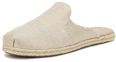 TOMS Damen 10013385 Espadrilles, Pink (Rose Gold 000)