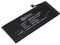 cellePhone Batterie Li-Polymer Compatible avec Apple iPhone 8 (Remplacement pour 616-00357)