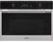 Whirlpool W7 MW561 forno a microonde Incasso Microonde combinato 40 L 900 W Acciaio inossidabile