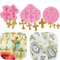 JeVenis kreuz form taufe kuchen dekoration kreuz kuchenform kreuz schokolade formen kreuz tortendekoration taufe cupcake dekorationen kreuz harzform essbar taufe schokolade formen