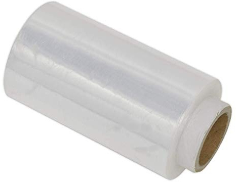 Sealey 150m Steering Wheel Protection Film - SWPF150