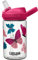 CamelBak Unisex – Babys Eddy+ Wasserflasche, Colorblock Butterflies, One Size