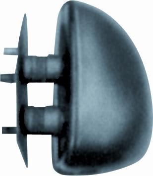 Außenspiegel für Peugeot Boxer 1994 – 2001, manuell, kurzer Arm rechts
