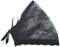 FANFAN Mantilla Y025 Schleier Mass Stirnband Kopftuch Krawatte Stil Kopfbedeckung Kirchenschleier, Schwarz (B), Einheitsgröße