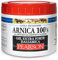 ARNICA 100'S - Arnika für Pferde, Extrastarkes Balsamica-Gel Pearson [500 ml], Arnika-Creme starkes Gel mit Teufelskralle und Kampfer. EntErmüdende und entspannende Salbe