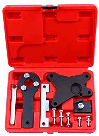 Highking Tool Motor-Einstellwerkzeug-Satz für FIAT, Ford, Lancia 1.2, 1.4 8V