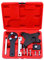 Highking Tool Motor-Einstellwerkzeug-Satz für FIAT, Ford, Lancia 1.2, 1.4 8V