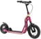 STAR SCOOTER Kinder Tret Roller ab 6-7 Jahre | 12/10 Zoll Mixed City Kick Scooter Luftreifen | Berry