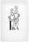 artboxONE Poster 45x30 cm Typografie Fika Illustration - Bild fika Coffee Pause Coffee time